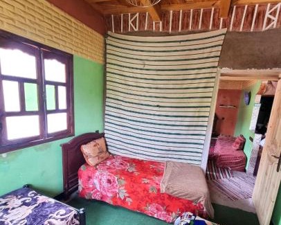 Asni Cama Y Desayuno | Atlas Imsker