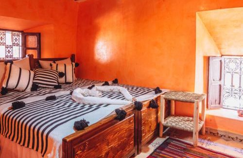 Asni Casa | Atlas Kasbah Lodge