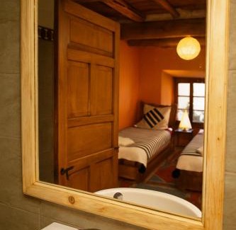 Asni Casa | Atlas Kasbah Lodge
