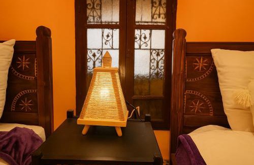 Asni Casa | Atlas Kasbah Lodge
