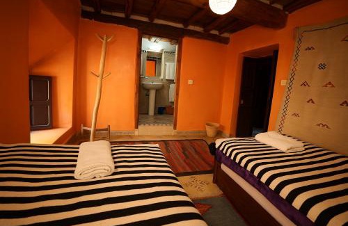 Asni Casa | Atlas Kasbah Lodge