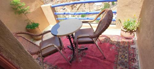 Asni Cama Y Desayuno | Atlas Pearl