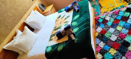 Asni Cama Y Desayuno | Atlas Pearl