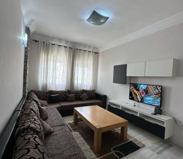 Cite Adrar Apartamento | Atlas prestige suite