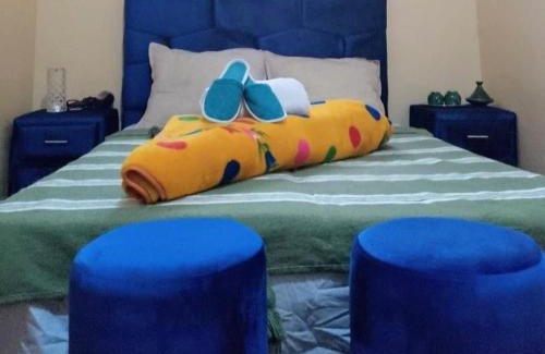 Imlil Cama Y Desayuno | Atlas Rooftop Imlil