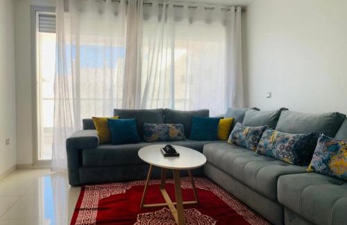Tamraght Apartamento | Atlas Sunset Lodge