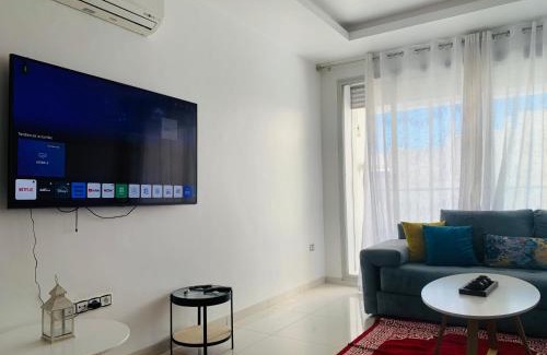 Tamraght Apartamento | Atlas Sunset Lodge