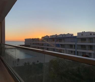 Tamraght Apartamento | Atlas Sunset Lodge