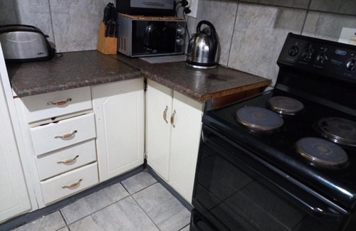 Nelspruit Apartamento | Atlegang self-catering