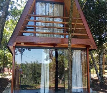 Piedade Casa | Atma Anna