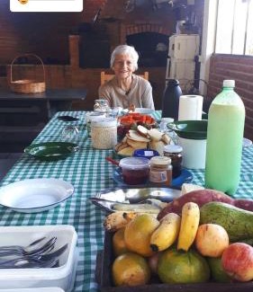 Piedade Casa | Atma Anna