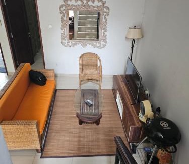Batubulan Casa | Atma Karsa House