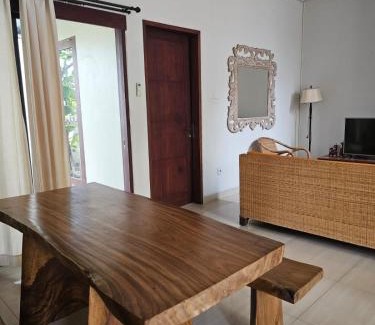 Batubulan Casa | Atma Karsa House