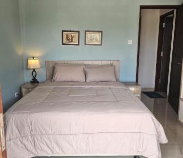 Batubulan Casa | Atma Karsa House