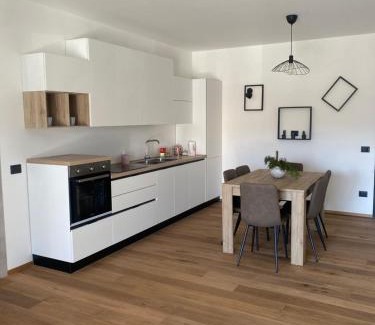 Castel di Sangro Apartamento | Atmosphera home