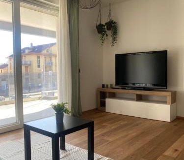 Castel di Sangro Apartamento | Atmosphera home