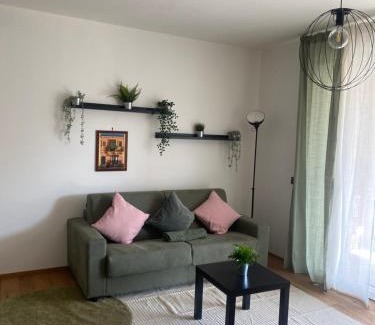 Castel di Sangro Apartamento | Atmosphera home
