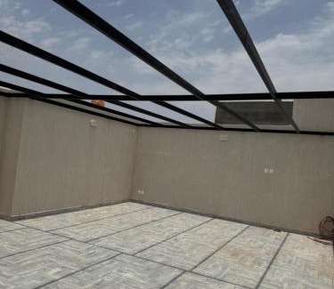 Medina Apartamento | Atmosphere شقة فندقية للإجبار اليومي خلف بوليفارد المحمدية