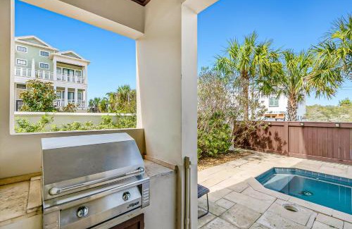 Inlet Beach Casa | Atmosphere Palace