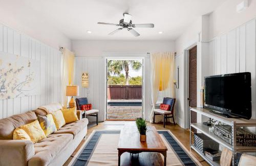 Inlet Beach Casa | Atmosphere Palace