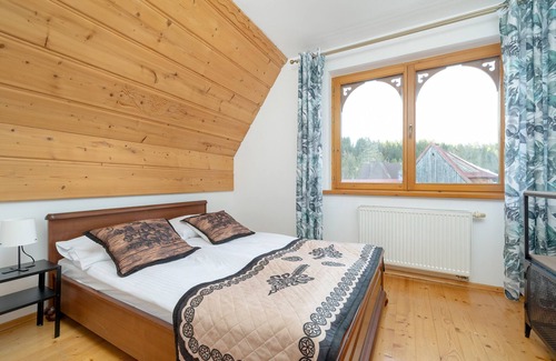 Zakopane Apartamento | Atmospheric apartment | 5 bedrooms | Zakopane