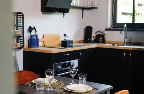 Wilbertoord Apartamento | Atmospheric luxury holiday home – spacious garden – 5 minutes from the forest.