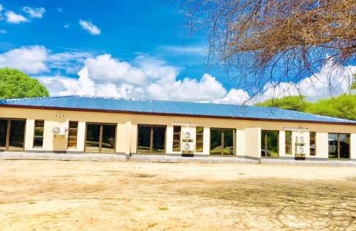 Shakawe Hotel | Atoma Lodge