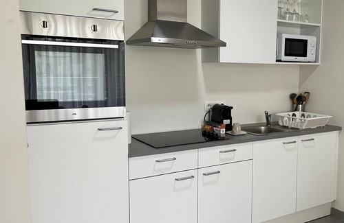 Jette Apartamento | Atomium Brussels Appart . Tourism, Concerts, Expo, Work or leisure.
