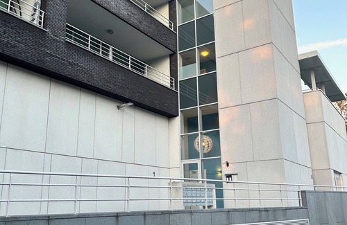Jette Apartamento | Atomium Brussels Appart . Tourism, Concerts, Expo, Work or leisure.