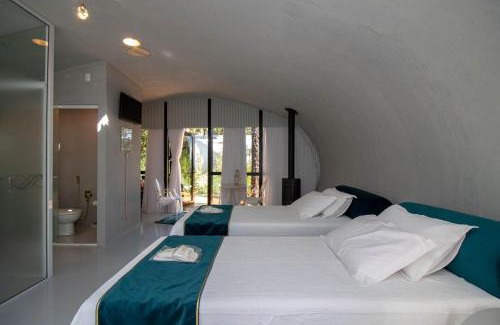 Caracol Apartamento | Aton Cabana 6 - Viva arquitetura em um lugar único