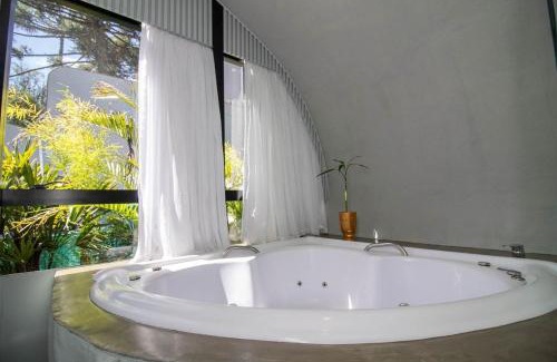 Caracol Apartamento | Aton Cabana 6 - Viva arquitetura em um lugar único
