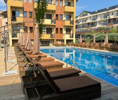 Veliko Gradiste Hotel | ATOS Srebrno jezero - Villa and Restaurant