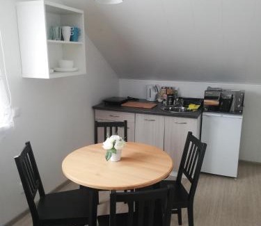 Druskininkai Casa | Atostogų namai
