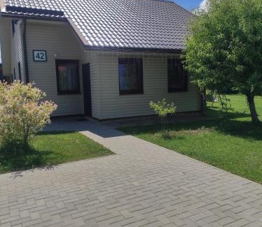 Druskininkai Casa | Atostogų namai