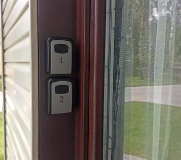 Druskininkai Casa | Atostogų namai