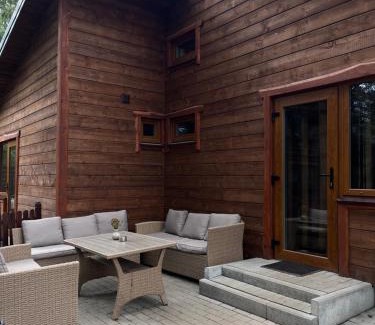 Kurenai Casa | Atostogų namelis