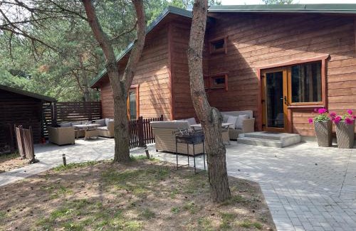 Kurenai Casa | Atostogų namelis