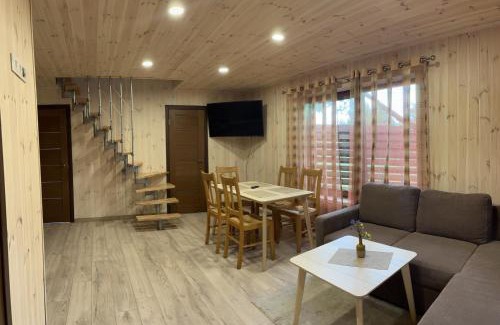 Kurenai Casa | Atostogų namelis