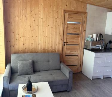 Alytus county Casa | Atostogų namelis Stebuliuose