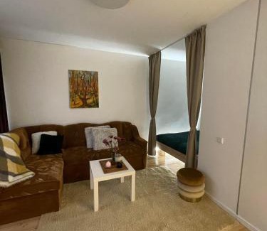 Anyksciai Apartamento | Atostogos