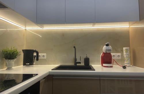 Anyksciai Apartamento | Atostogos