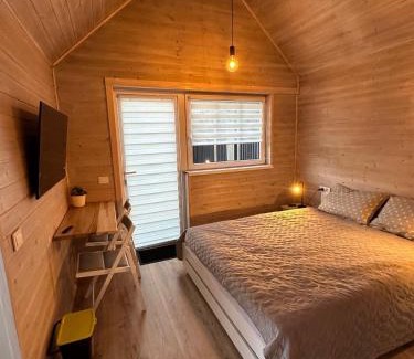 Anyksciai Casa | Atostogu namelis