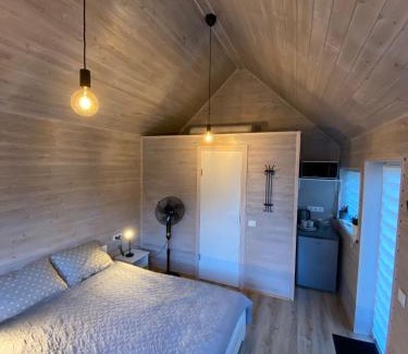 Anyksciai Casa | Atostogu namelis