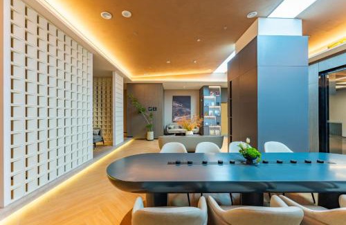 Jinsong Panjiayuan Hotel | Atour Hotel Beijing Panjiayuan Shilihe