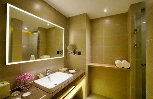 Sanyuanli Hotel | Atour Hotel Guangzhou Yueqiao Branch