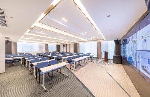 Panyu Hotel | Atour Hotel Shiguang Road Panyu Guangzhou