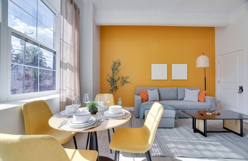 Allentown Apartamento | Atown Executive Oasis