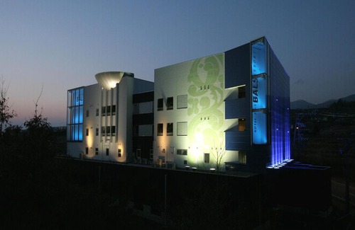 Komoro Hotel | AtoZ Balsresort (Adult Only)