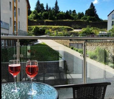 Sienna Apartamento | Atrakcyjny Apartament Czarna Góra