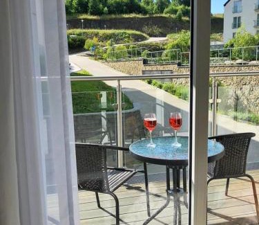 Sienna Apartamento | Atrakcyjny Apartament Czarna Góra